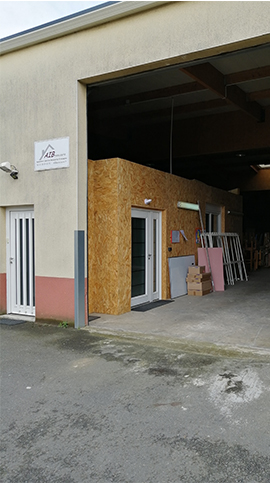 AIB Menuiserie